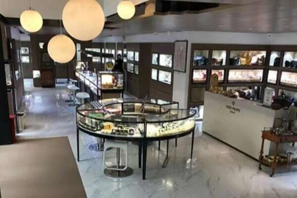 沧州孟村县寄卖奢侈品店